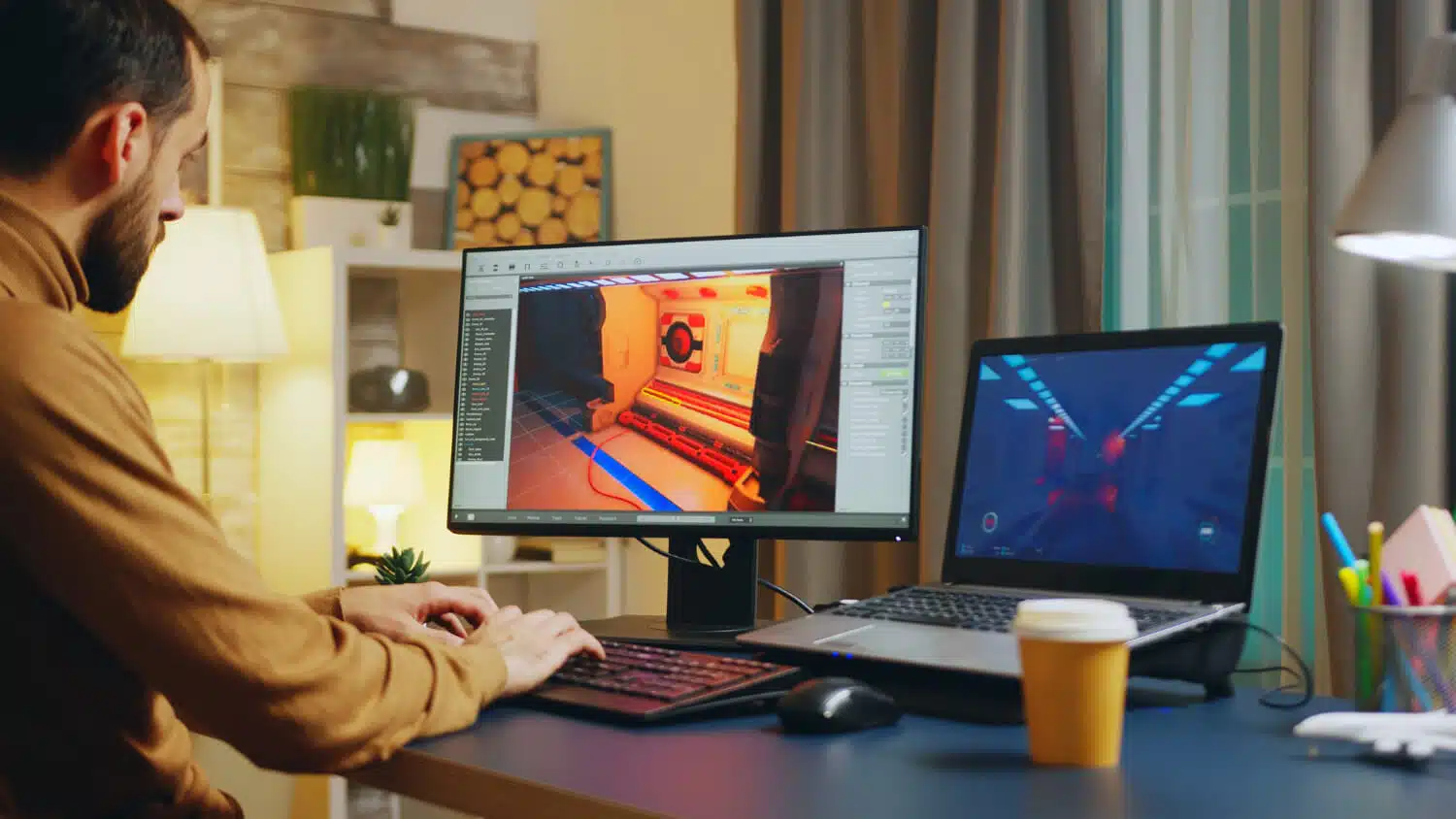 Animação computadorizada em filmes