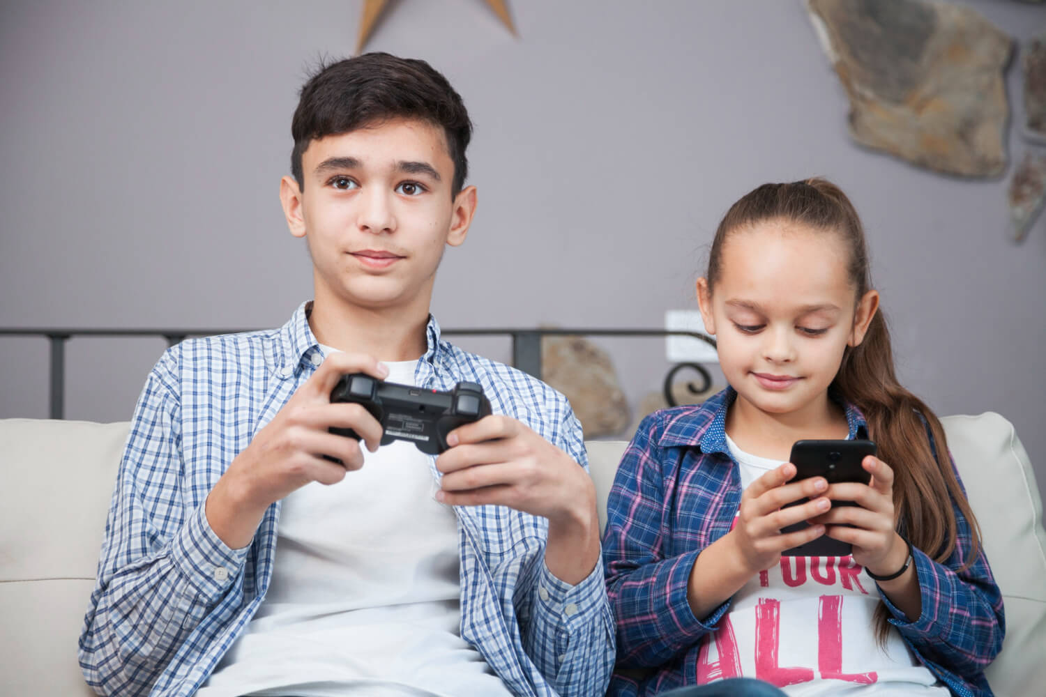 A plataforma de jogos com a qual adolescentes estão ganhando